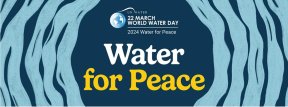 UN Global Initiative Water for Peace