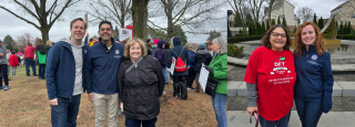 state representatives at April 5 rally