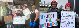 ferndale dft members