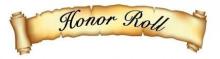Honor Roll Banner
