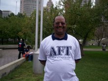 Keith Johnson