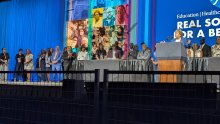 AFT National Convention Elected Officials