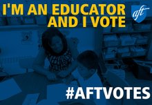 Educator Votes