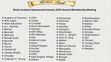 honor roll january 2025