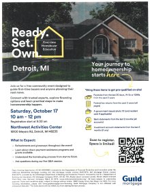 Guild Mortgage class