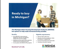 MSHDA