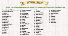 Honor Roll June 2026