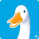AFLAC duck logo
