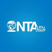 N T A Life insurance logo