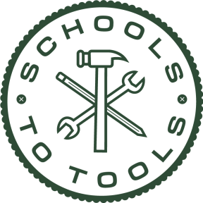 Schools to Tools