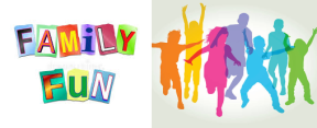 summer family fun
