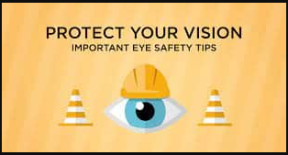 save vision