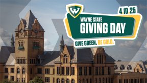 WSU Giving Day