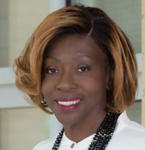 dr iris taylor