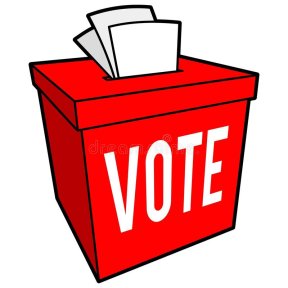 vote box