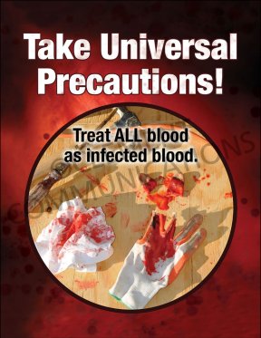 bloodborne pathogens