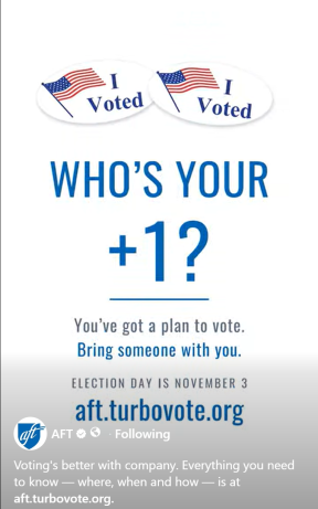 voter rights